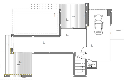 Villa i Benitachell, Alicante, Benitachell - € 2.073.000 | Ref: SLV15-5799A - foto 9
