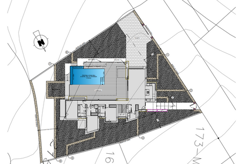 Villa i Benitachell, Alicante, Benitachell - € 2.073.000 | Ref: SLV15-5799A - foto 10