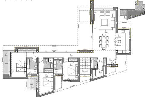 Villa i Benitachell, Alicante, Benitachell - € 2.073.000 | Ref: SLV15-5799A - foto 11