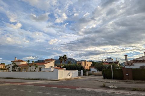 Helårsgrund i Denia, Alicante, Denia - € 255.000 | Ref: SLV15-6128L - foto 4