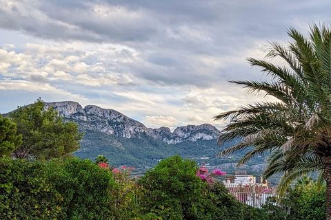 Helårsgrund i Denia, Alicante, Denia - € 255.000 | Ref: SLV15-6128L - foto 5