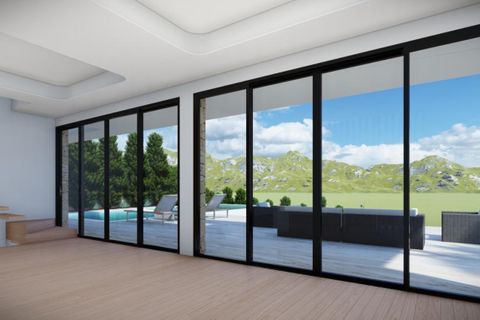 Villa i Altea, Alicante, Altea - € 1.960.000 | Ref: SLV15-7560D - foto 9