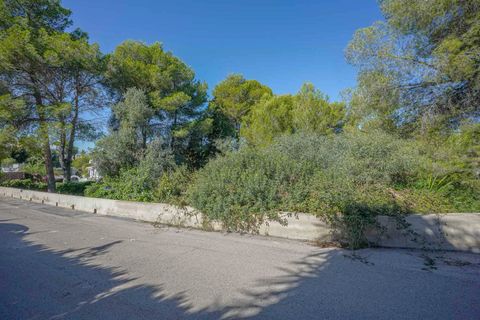 Helårsgrund i Javea, Alicante, Javea - € 499.000 | Ref: SLV15-3695F - foto 1
