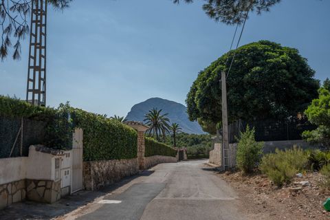 Terra a Javea, Alicante, Javea - € 375.000 | Ref: SLV15-7896G - foto 5