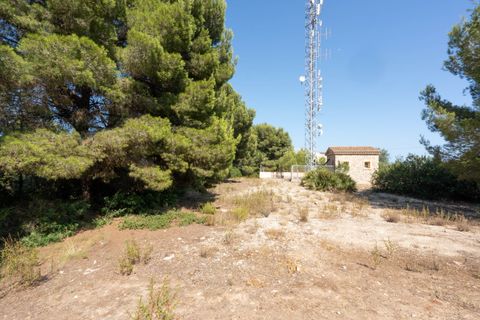 Terra a Javea, Alicante, Javea - € 375.000 | Ref: SLV15-7896G - foto 6