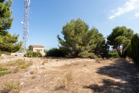 Terra a Javea, Alicante, Javea - € 375.000 | Ref: SLV15-7896G - foto 7