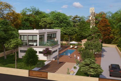 Terra a Javea, Alicante, Javea - € 375.000 | Ref: SLV15-7896G - foto 9
