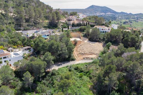 Helårsgrund i Javea, Alicante, Javea - € 150.000 | Ref: SLV15-4656X - foto 6