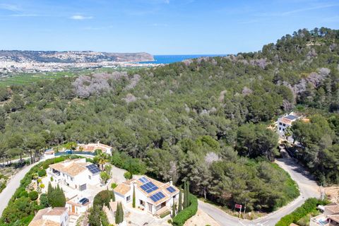 Helårsgrund i Javea, Alicante, Javea - € 150.000 | Ref: SLV15-4656X - foto 7