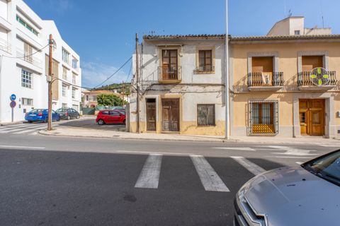 Helårsgrund i Javea, Alicante, Javea - € 320.000 | Ref: SLV15-2407V - foto 2