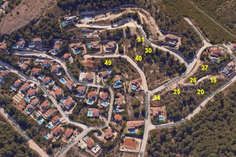 Terra a Javea, Alicante, Javea - € 250.000 | Ref: SLV15-9346P - foto 4