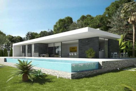 Villa i Denia, Alicante, Denia - € 955.000 | Ref: SLV15-7516E - foto 1