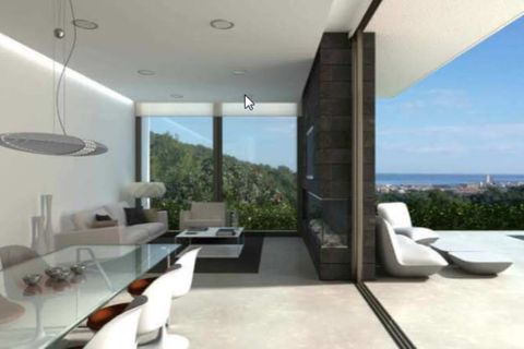 Villa i Denia, Alicante, Denia - € 955.000 | Ref: SLV15-7516E - foto 2