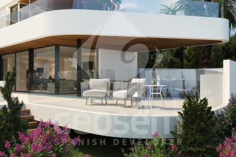 Villa a Benitachell, Alicante, Benitachell - € 2.150.000 | Ref: SLV15-8191Y - foto 2