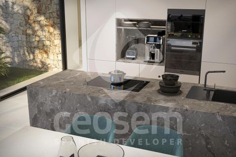 Villa a Benitachell, Alicante, Benitachell - € 2.150.000 | Ref: SLV15-8191Y - foto 7