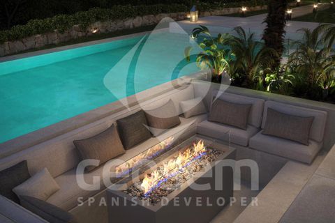 Villa a Benitachell, Alicante, Benitachell - € 2.150.000 | Ref: SLV15-8191Y - foto 14