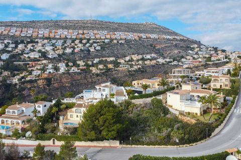 Villa a Benitachell, Alicante, Benitachell - € 2.150.000 | Ref: SLV15-8191Y - foto 31