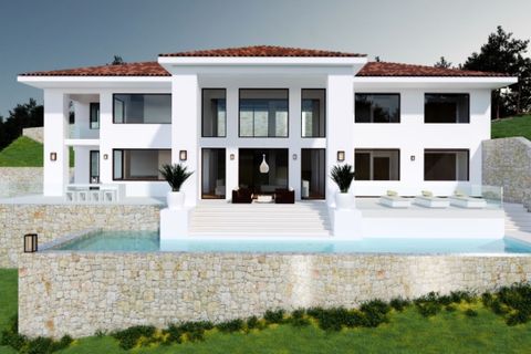 Villa a Javea, Alicante, Javea - € 3.589.000 | Ref: SLV15-8719V - foto 3