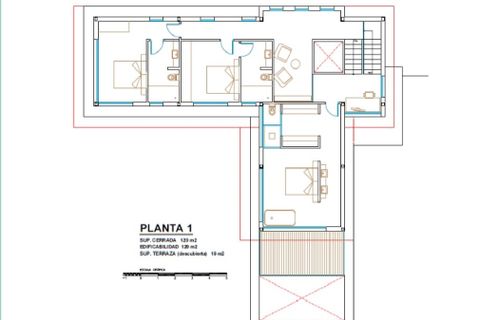 Villa a Javea, Alicante, Javea - € 3.150.000 | Ref: SLV15-5212H - foto 8