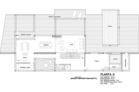 Villa i Javea, Alicante, Javea - € 2.900.000 | Ref: SLV15-8674X - foto 8