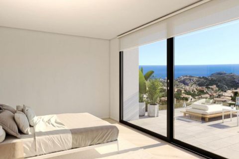 Villa i Benitachell, Alicante, Benitachell - € 2.720.000 | Ref: SLV15-4059F - foto 7
