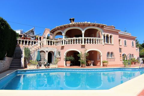 Villa a Benissa, Alicante, Benissa - € 995.000 | Ref: SLV15-3691V - foto 3