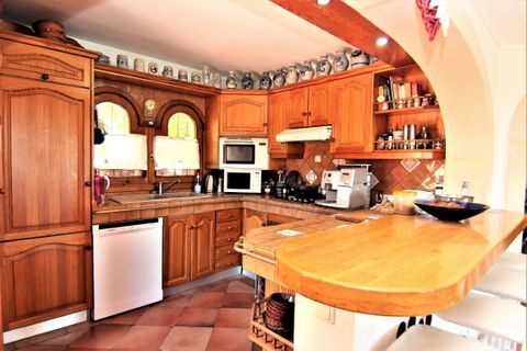 Villa a Benissa, Alicante, Benissa - € 995.000 | Ref: SLV15-3691V - foto 11