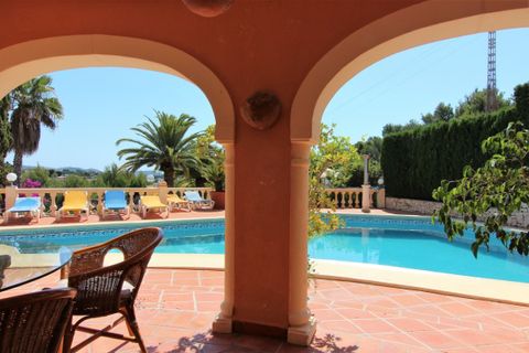 Villa a Benissa, Alicante, Benissa - € 995.000 | Ref: SLV15-3691V - foto 18