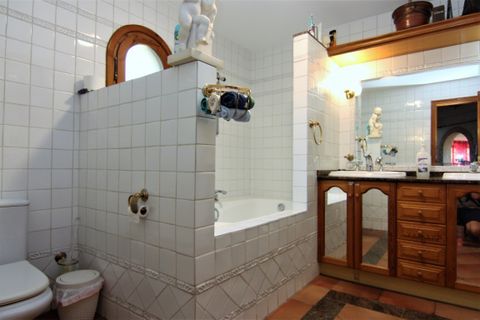 Villa a Benissa, Alicante, Benissa - € 995.000 | Ref: SLV15-3691V - foto 31