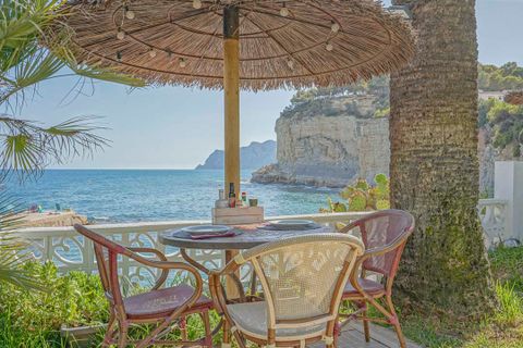 Helårsgrund i Benissa, Alicante, Benissa - € 545.000 | Ref: SLV15-7546P - foto 9