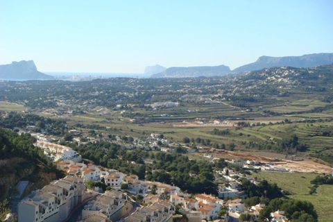 Helårsgrund i Benitachell, Alicante, Benitachell - € 1.600.000 | Ref: SLV15-3945X - foto 1