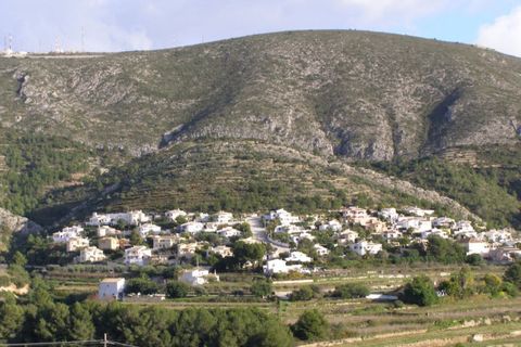 Helårsgrund i Benitachell, Alicante, Benitachell - € 1.600.000 | Ref: SLV15-3945X - foto 2