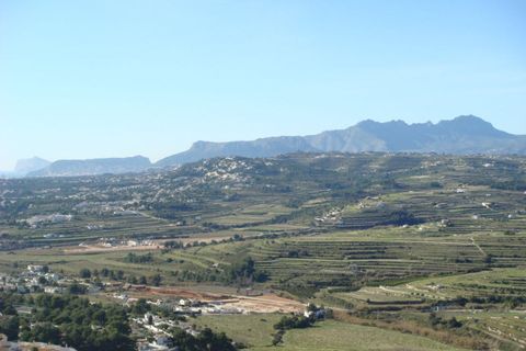 Helårsgrund i Benitachell, Alicante, Benitachell - € 1.600.000 | Ref: SLV15-3945X - foto 3
