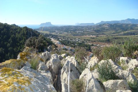 Helårsgrund i Benitachell, Alicante, Benitachell - € 1.600.000 | Ref: SLV15-3945X - foto 4