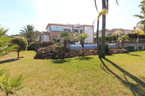 Villa a Javea, Alicante, Javea - € 1.315.000 | Ref: SLV15-3126R - foto 37