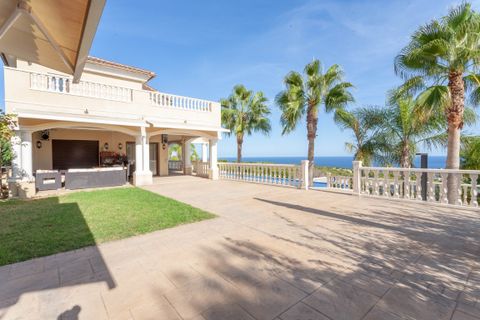 Villa a Calpe, Alicante, Calpe - € 2.980.000 | Ref: SLV15-1322U - foto 5