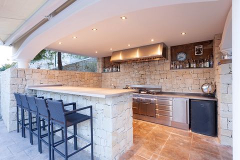 Villa a Calpe, Alicante, Calpe - € 2.980.000 | Ref: SLV15-1322U - foto 10