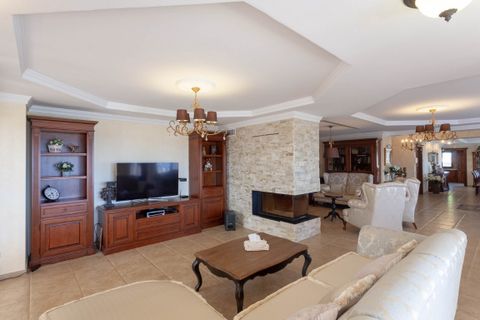 Villa a Calpe, Alicante, Calpe - € 2.980.000 | Ref: SLV15-1322U - foto 11