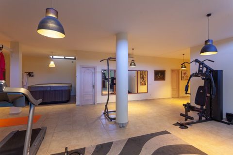 Villa a Calpe, Alicante, Calpe - € 2.980.000 | Ref: SLV15-1322U - foto 26
