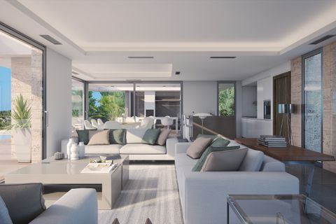 Villa i Javea, Alicante, Javea - € 1.575.000 | Ref: SLV15-2502M - foto 5