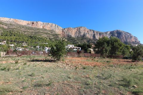 Helårsgrund i Javea, Alicante, Javea - € 195.000 | Ref: SLV15-4102F - foto 1