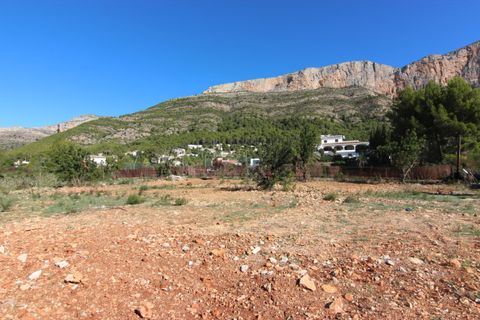 Helårsgrund i Javea, Alicante, Javea - € 195.000 | Ref: SLV15-4102F - foto 2