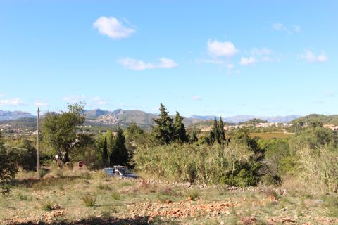 Helårsgrund i Javea, Alicante, Javea - € 195.000 | Ref: SLV15-4102F - foto 3