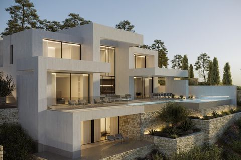 Villa a Javea, Alicante, Javea - € 4.500.000 | Ref: SLV15-3592C - foto 35