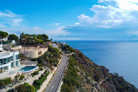 Villa a Javea, Alicante, Javea - € 4.500.000 | Ref: SLV15-3592C - foto 3