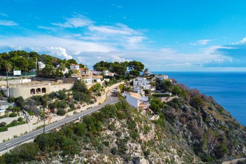 Villa a Javea, Alicante, Javea - € 4.500.000 | Ref: SLV15-3592C - foto 4