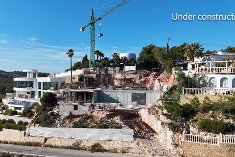 Villa a Javea, Alicante, Javea - € 4.500.000 | Ref: SLV15-3592C - foto 17
