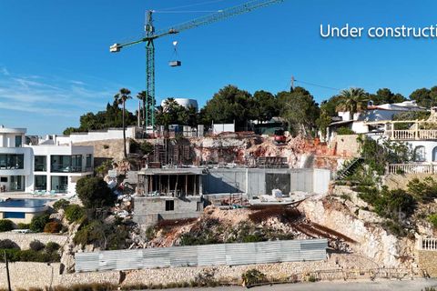 Villa a Javea, Alicante, Javea - € 4.500.000 | Ref: SLV15-3592C - foto 18