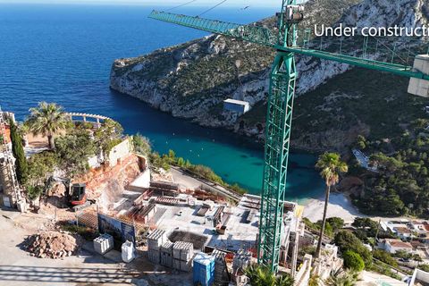 Villa a Javea, Alicante, Javea - € 4.500.000 | Ref: SLV15-3592C - foto 20