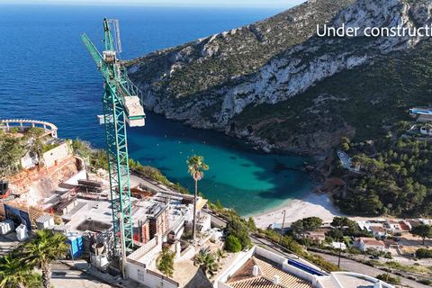 Villa a Javea, Alicante, Javea - € 4.500.000 | Ref: SLV15-3592C - foto 21